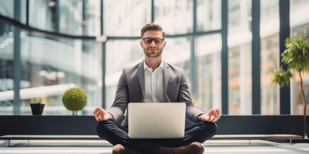 Mental Wellness in the Workplace: Strategies for Maintaining Balance and Reducing Stress